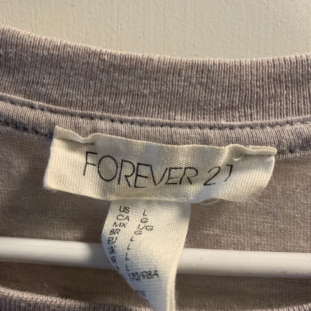 Basic Tee - Picture 2 of 2